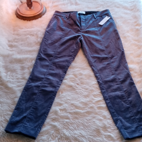 COPY - Anthropologie the essential slim size 0 - Picture 3 of 13